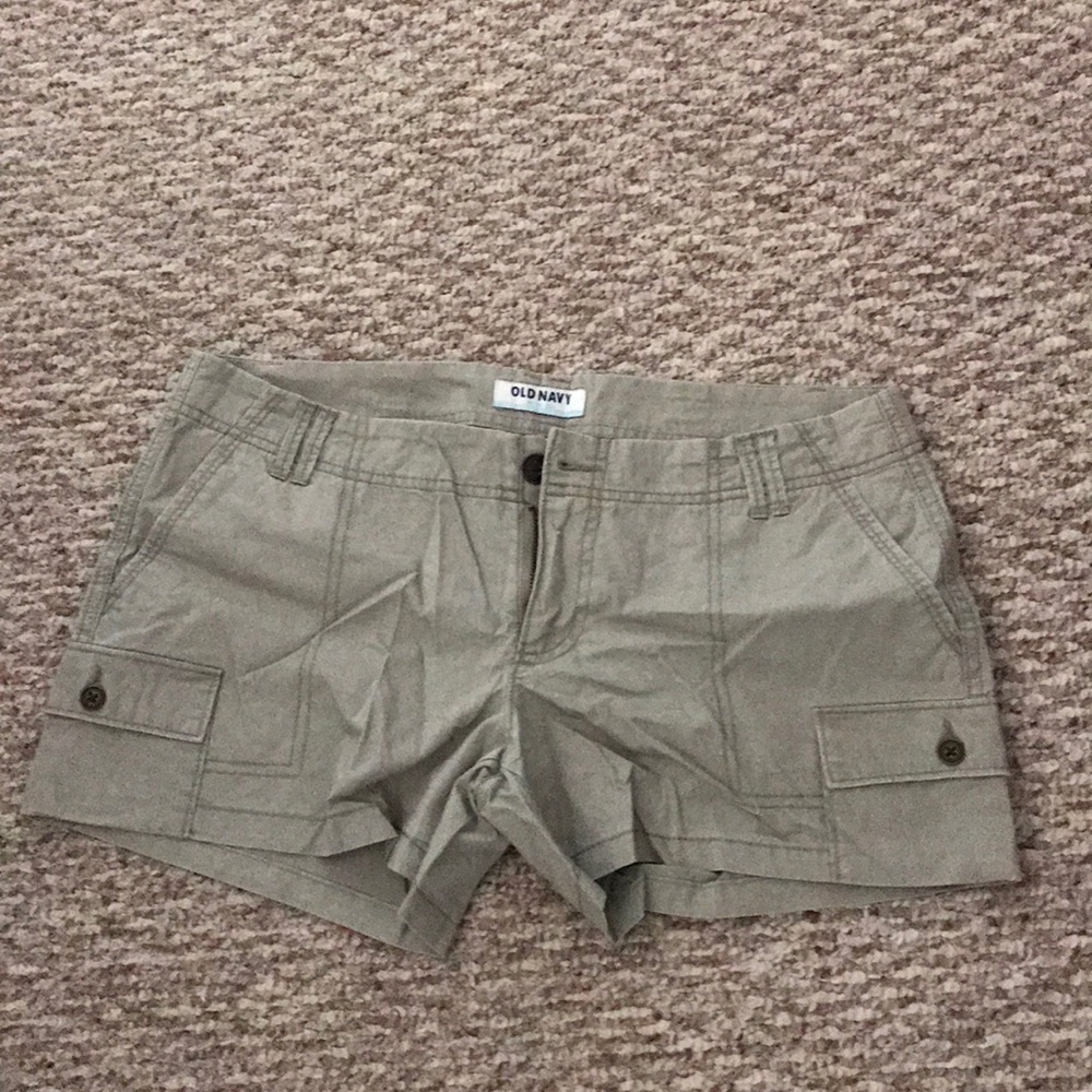 OldNavy Shorts
